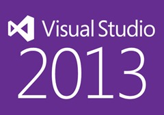 VS 2013