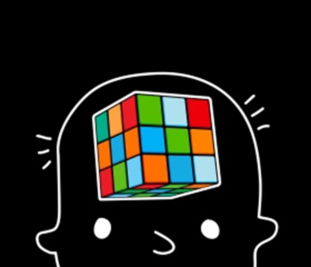 RubixBrain